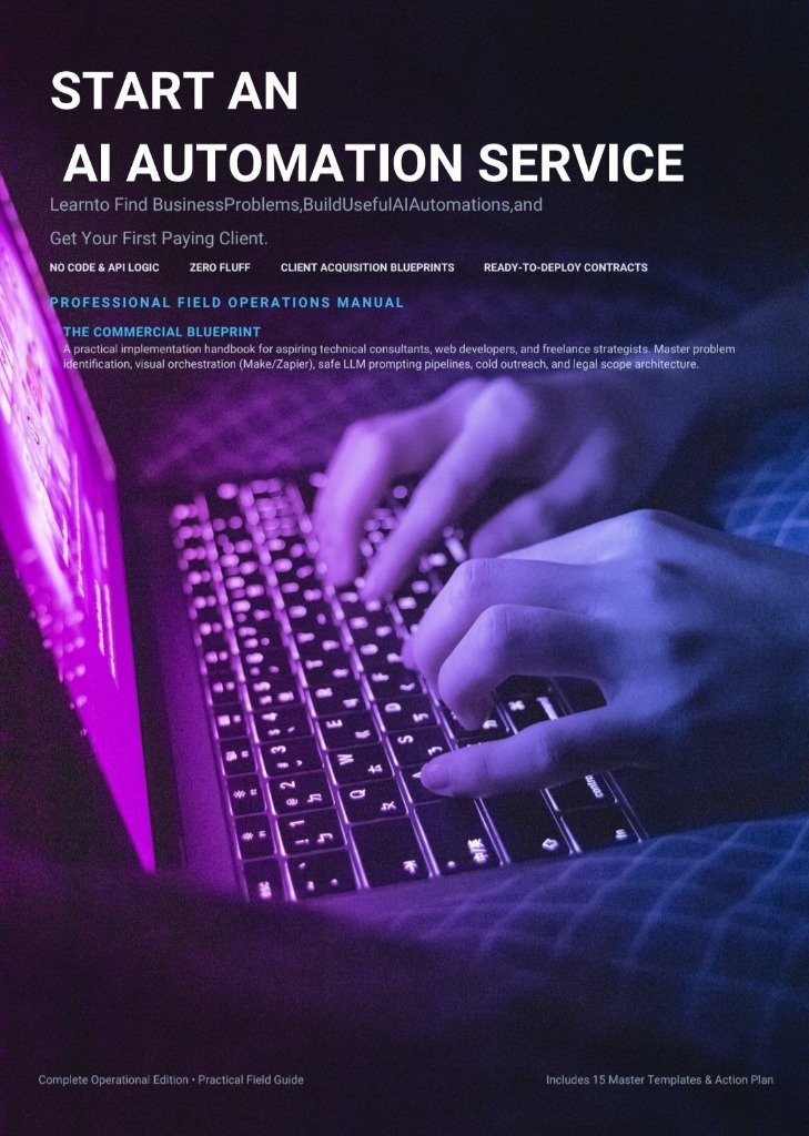 AI Automation Service